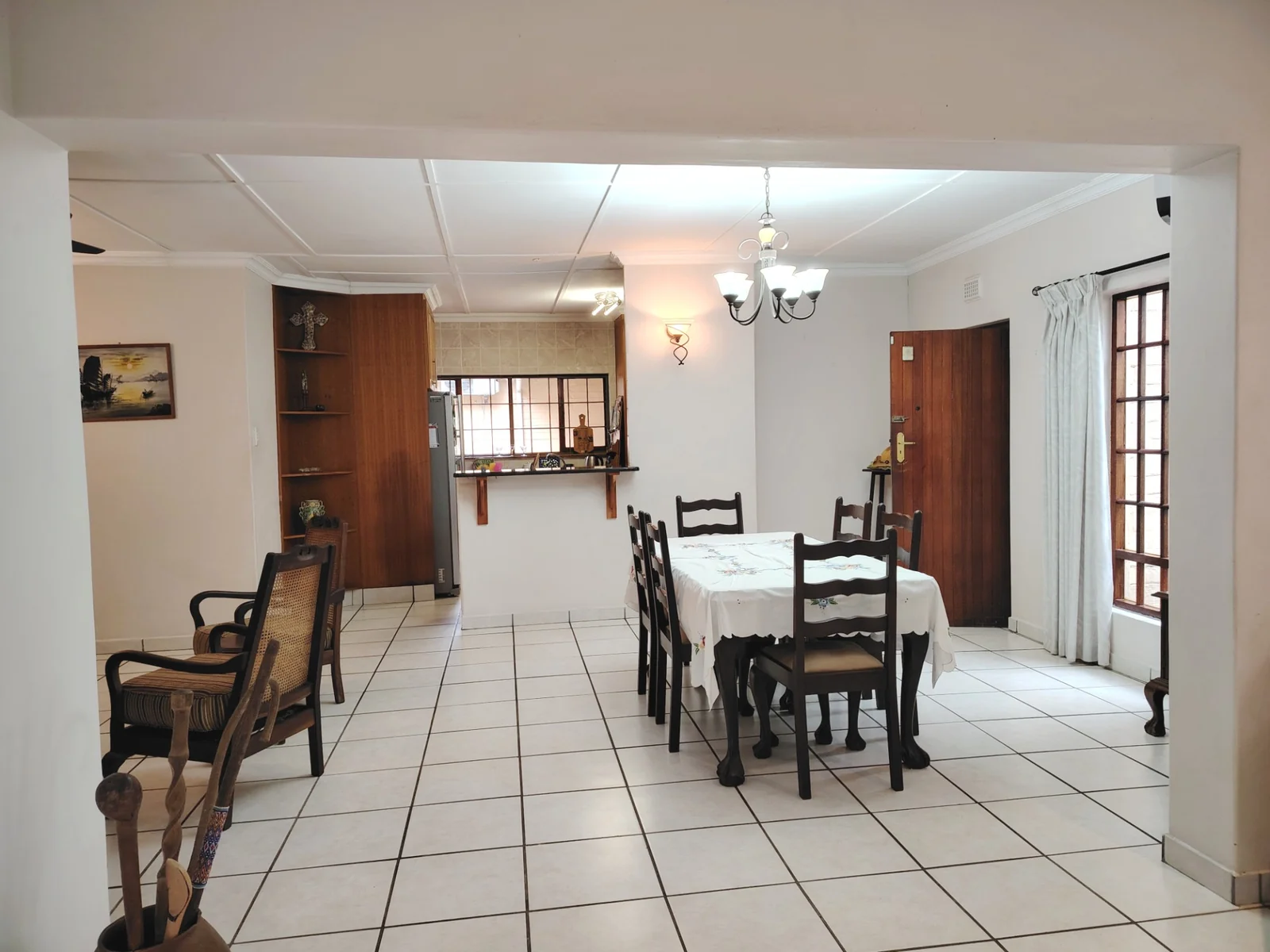 Spacious Family Living, Exclusive to Leapfrog