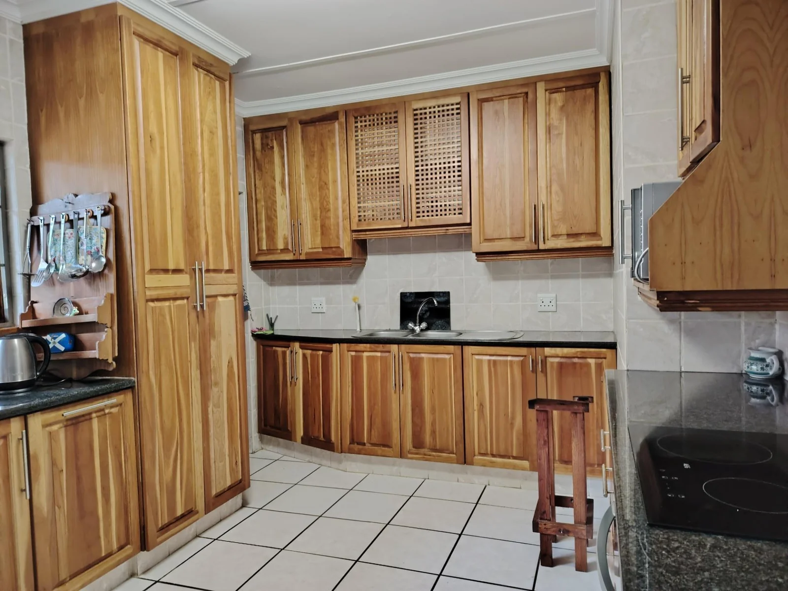 Spacious Family Living, Exclusive to Leapfrog