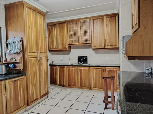 Meer En See, Richards Bay
