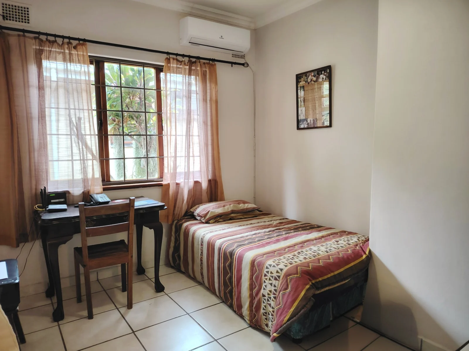 Spacious Family Living, Exclusive to Leapfrog