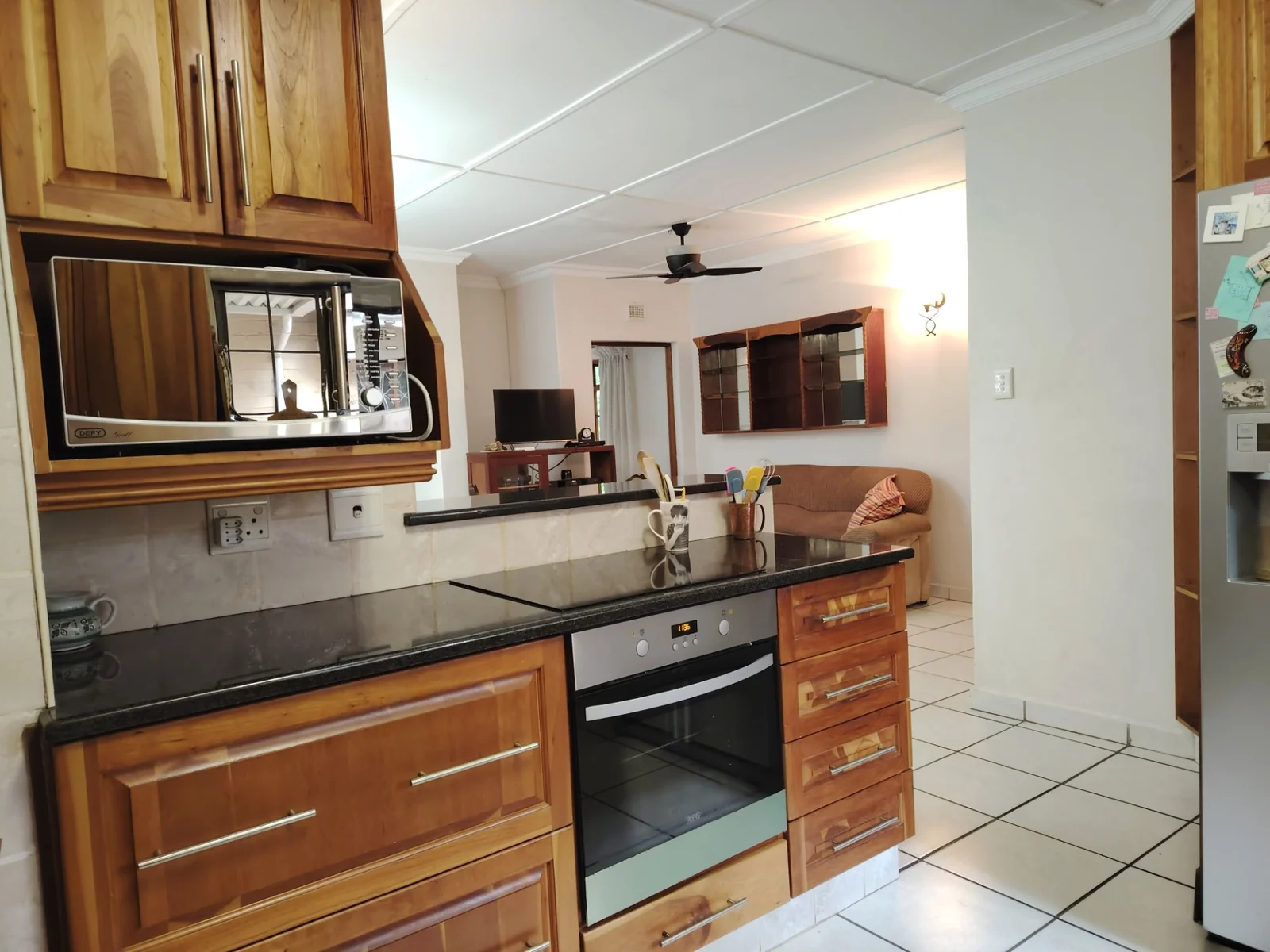 Spacious Family Living, Exclusive to Leapfrog