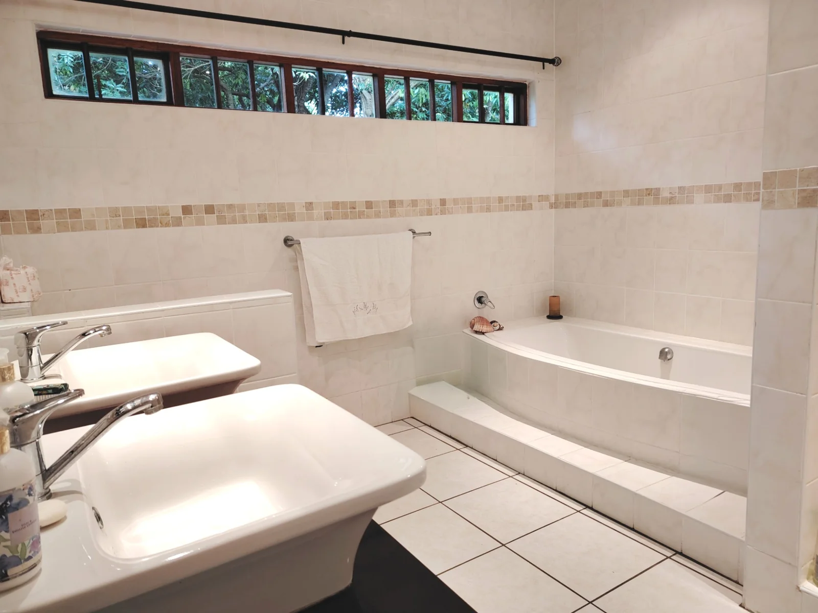 Spacious Family Living, Exclusive to Leapfrog