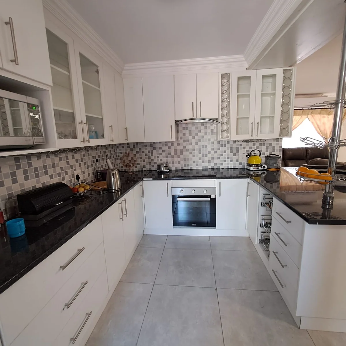 3 Bedroom House for Sale