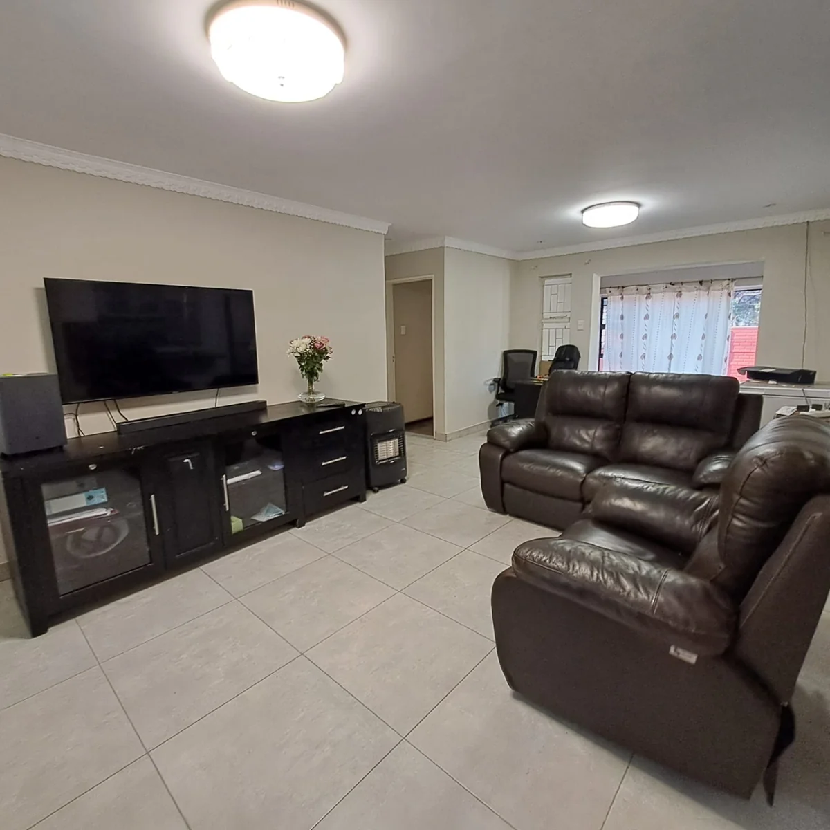 3 Bedroom House for Sale