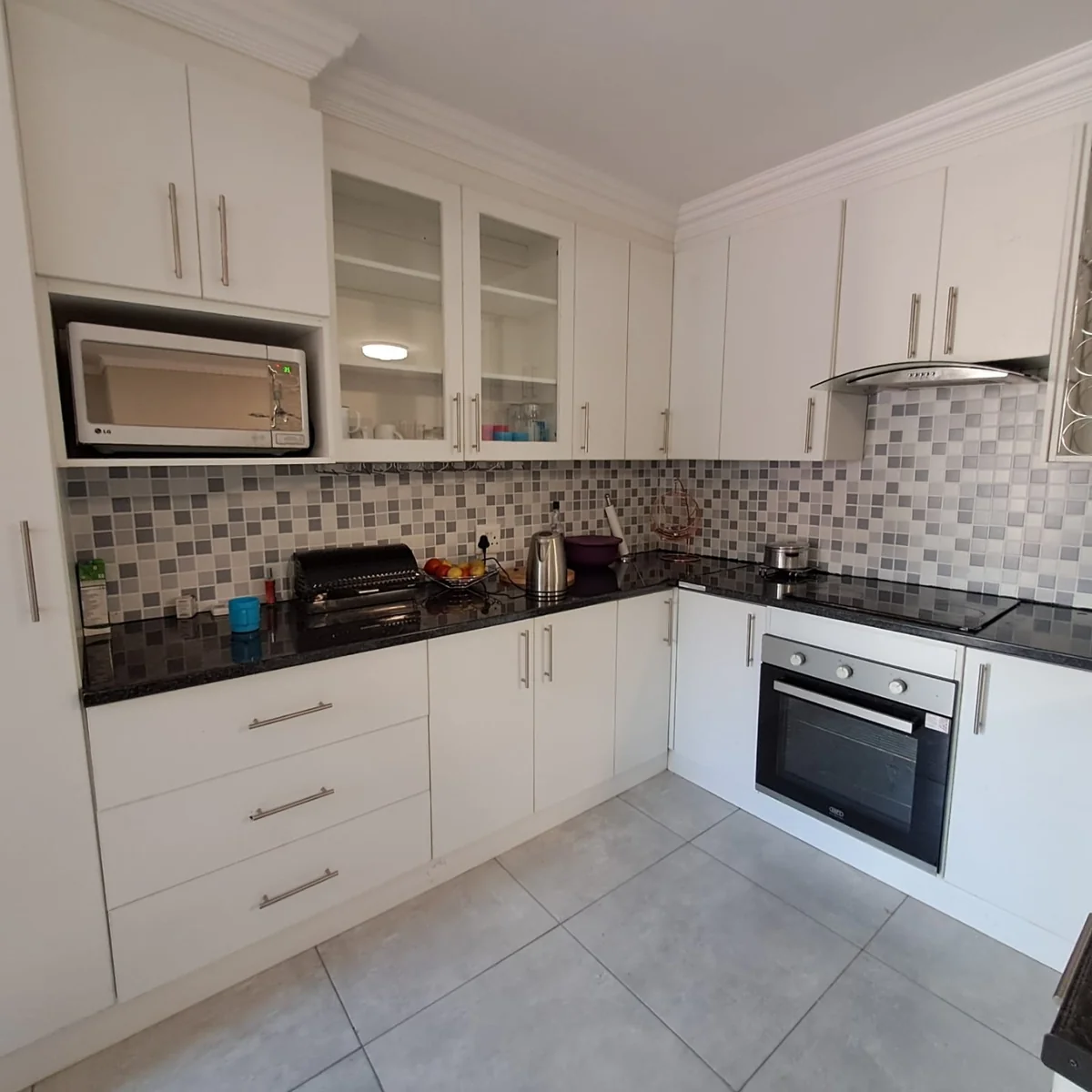 3 Bedroom House for Sale