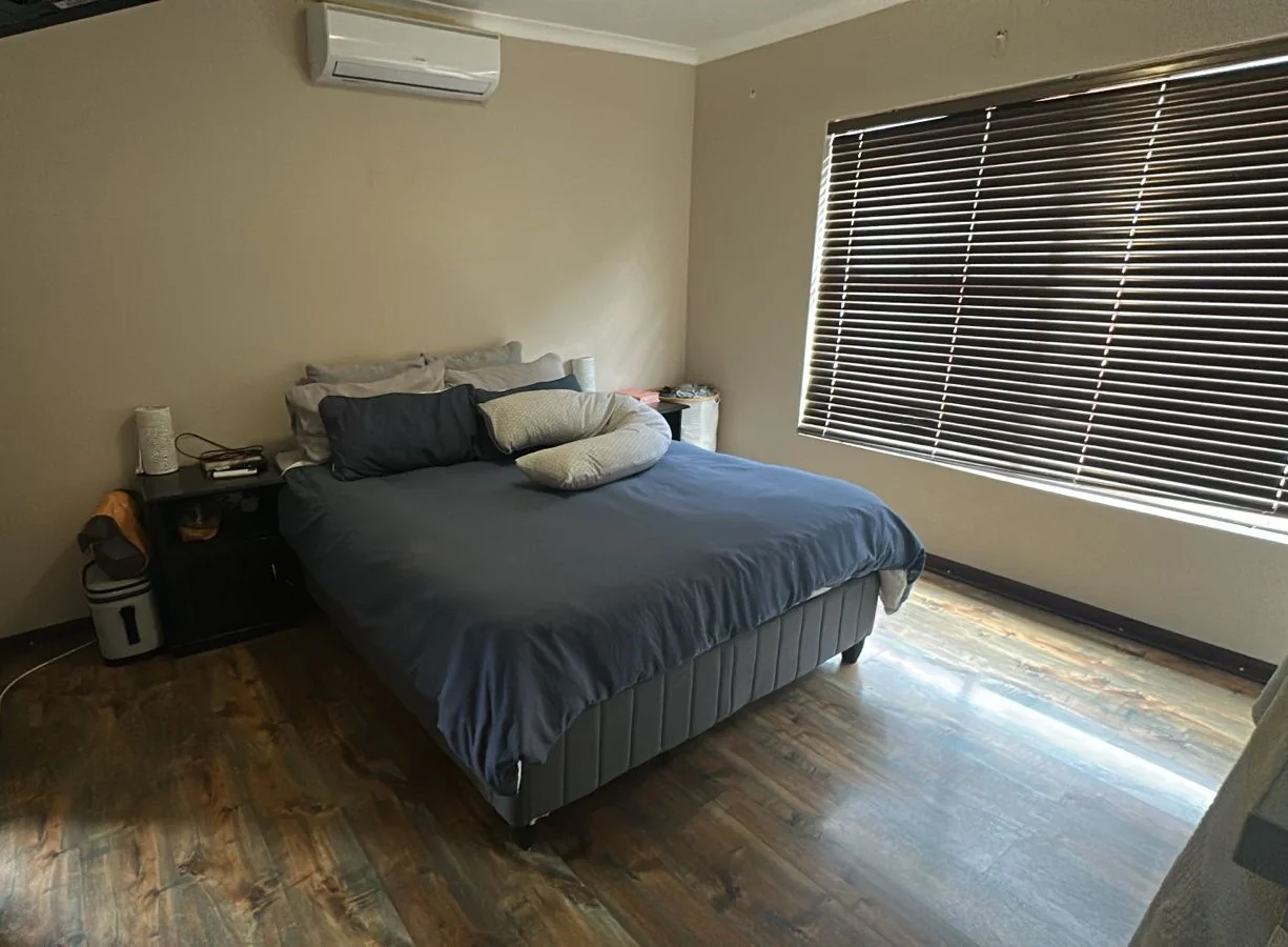 3 Bedroom House for Sale