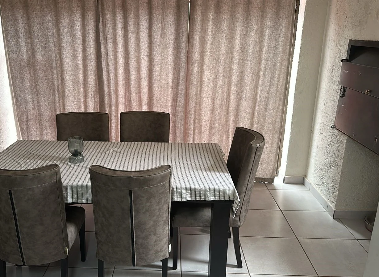 3 Bedroom House for Sale