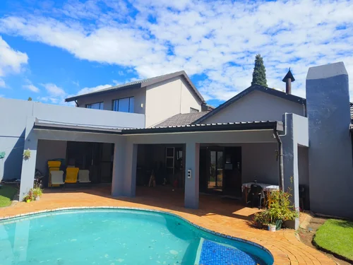 Croydon, Kempton Park