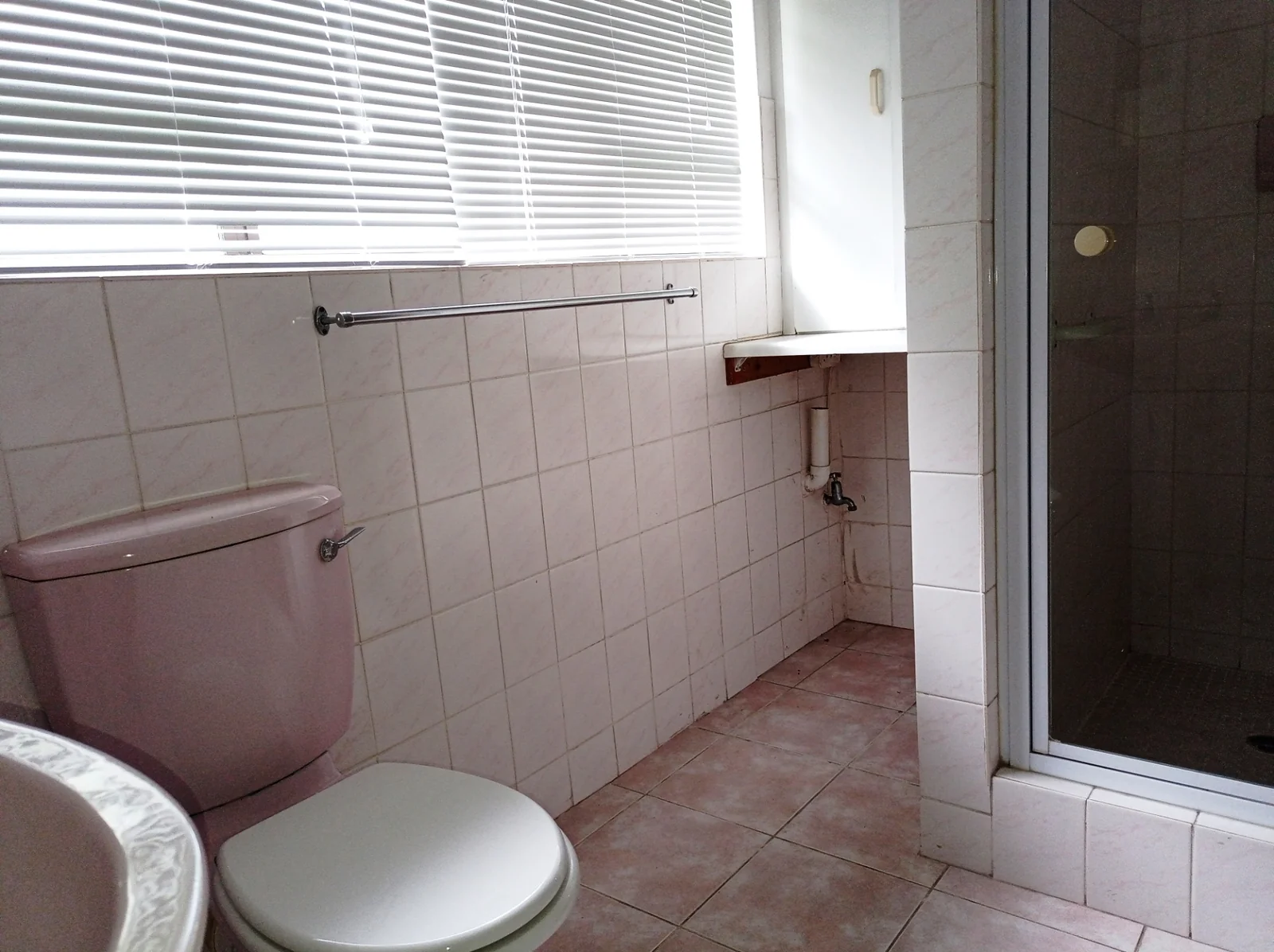 PLACE FOR GRANNY TOO