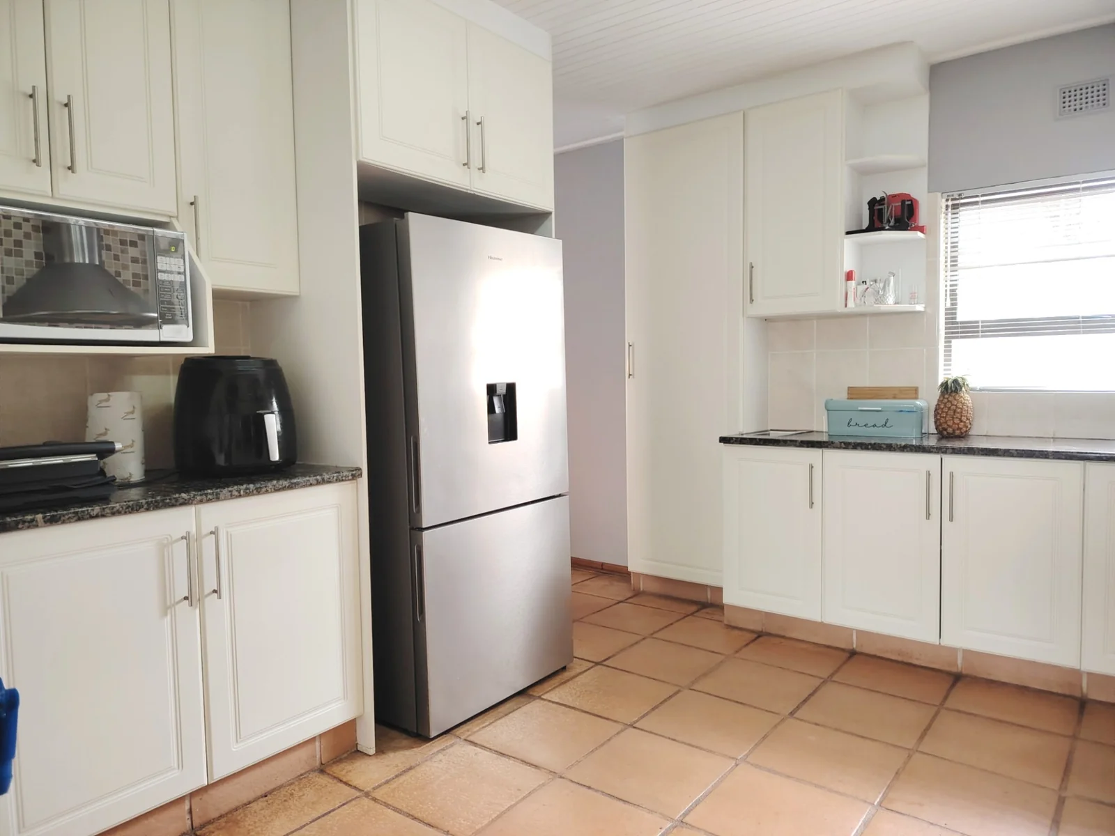 PLACE FOR GRANNY TOO