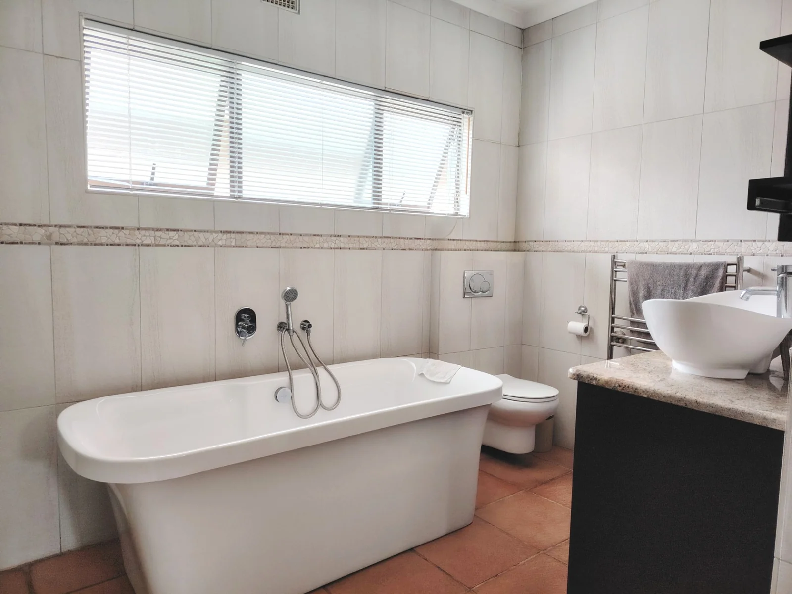 PLACE FOR GRANNY TOO