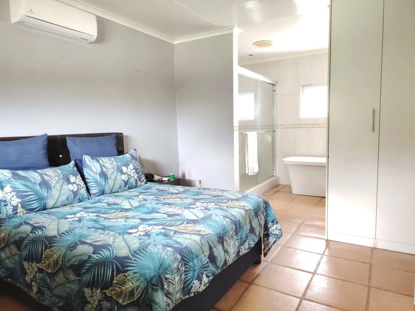 PLACE FOR GRANNY TOO