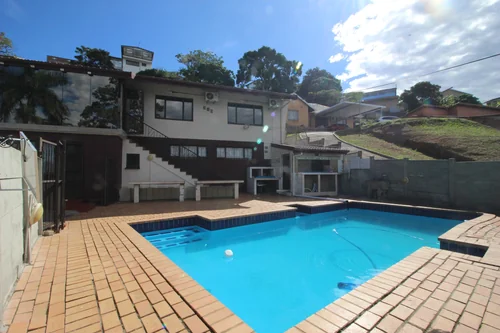 Silverglen, Chatsworth