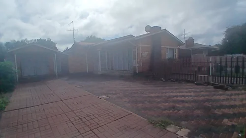 Vanderbijlpark CW 5, Vanderbijlpark