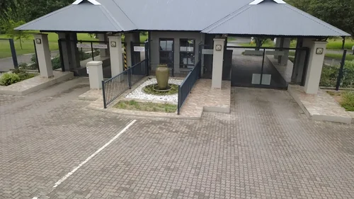 Sabie River Eco Estate, Hazyview