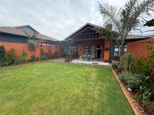 Rietvalleirand, Pretoria