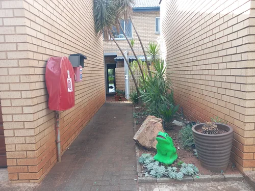 Wonderboom, Pretoria