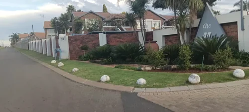 Glen Marais, Kempton Park