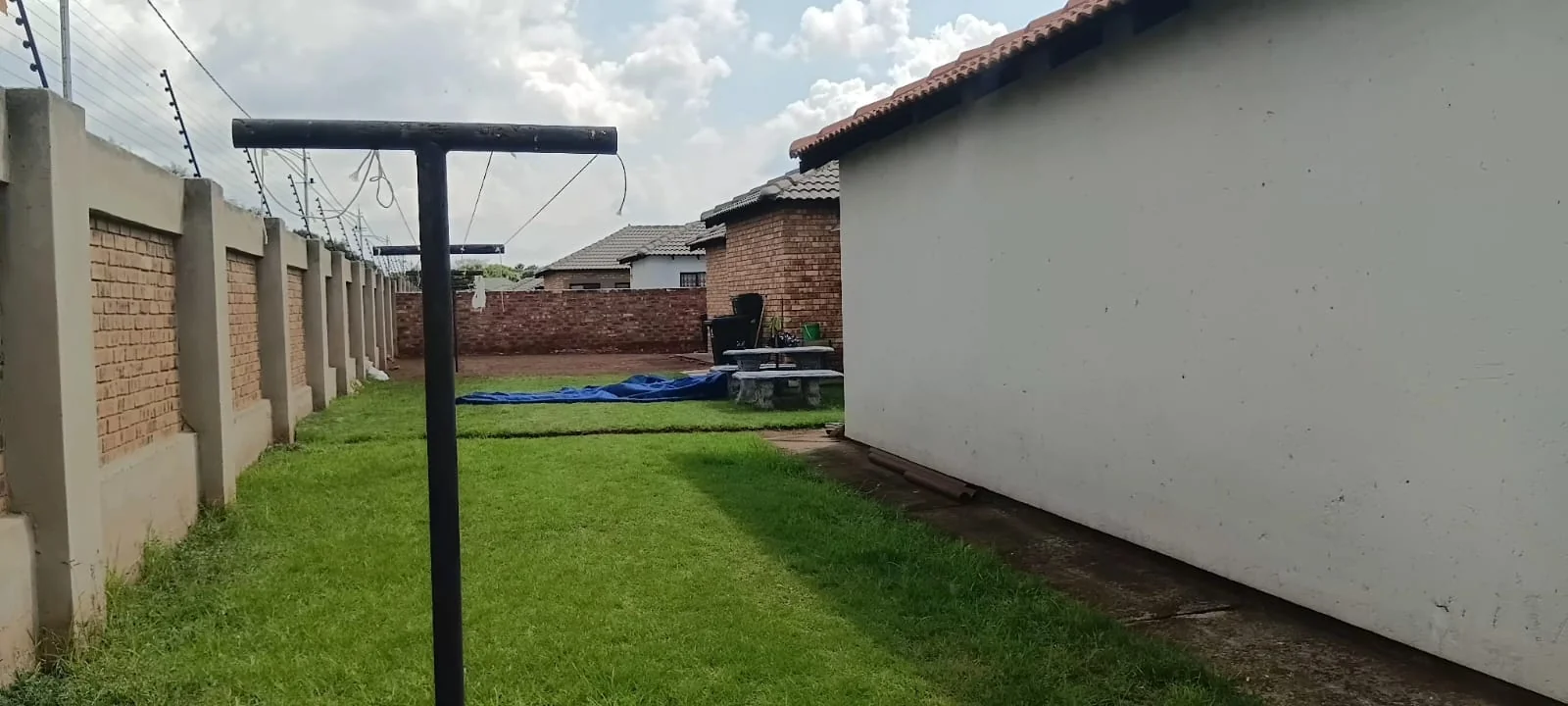 Secure, Smart & Perfectly Sized, Your Ideal Start or Downsize Home Awaits!