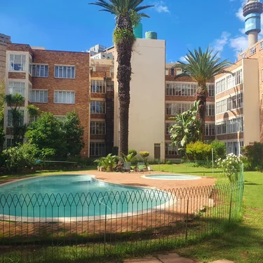 Parktown, Johannesburg