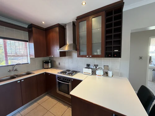 Burgundy Estate, Milnerton