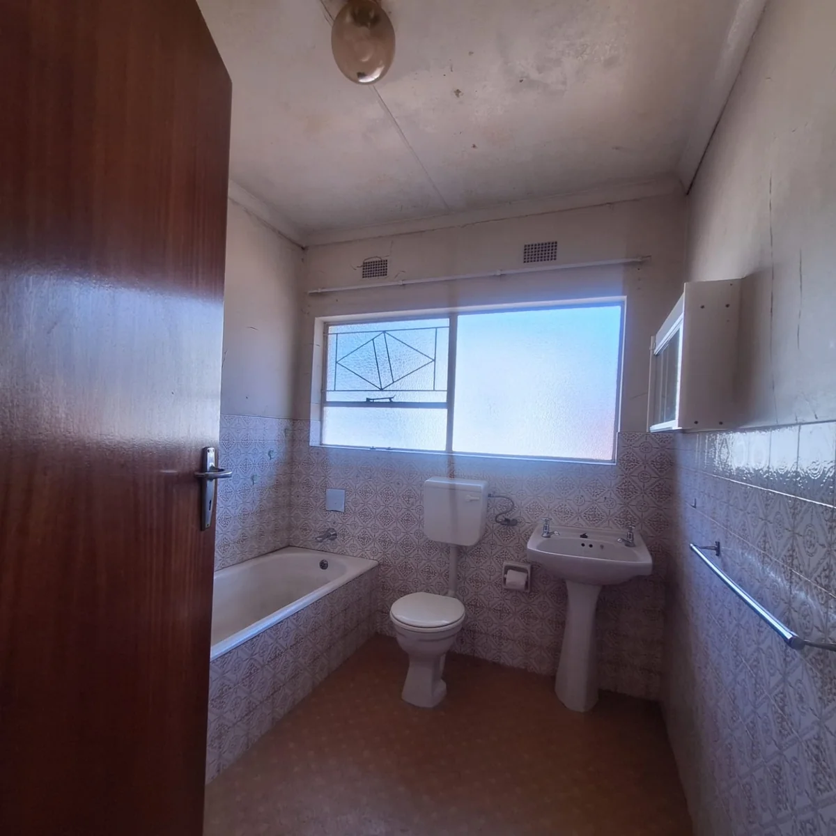 A gem to uncover in Birch Acres