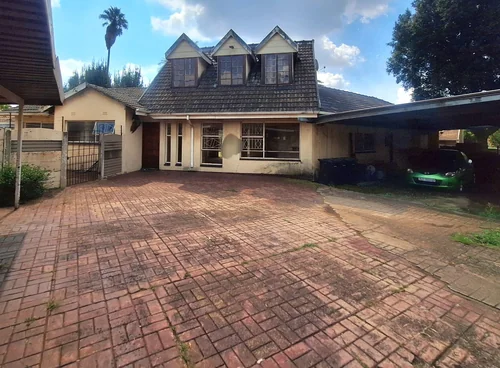 Birch Acres, Kempton Park