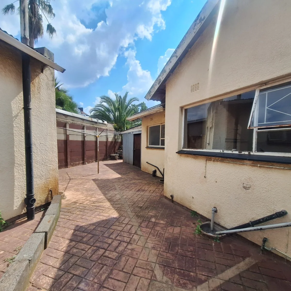 A gem to uncover in Birch Acres