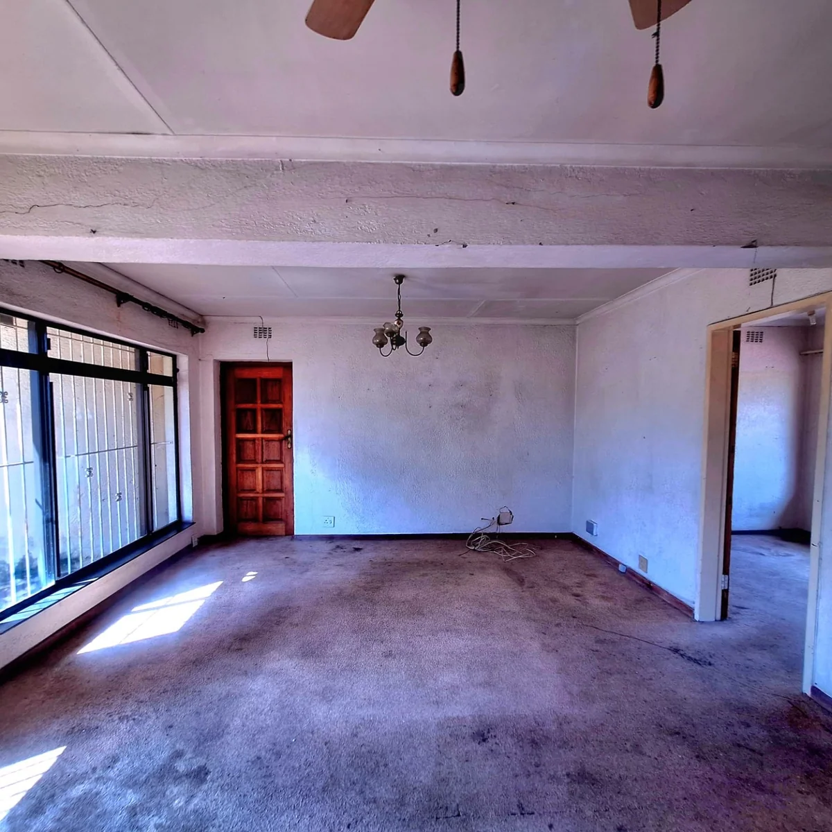 A gem to uncover in Birch Acres