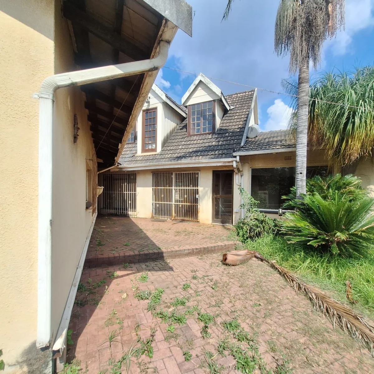 A gem to uncover in Birch Acres