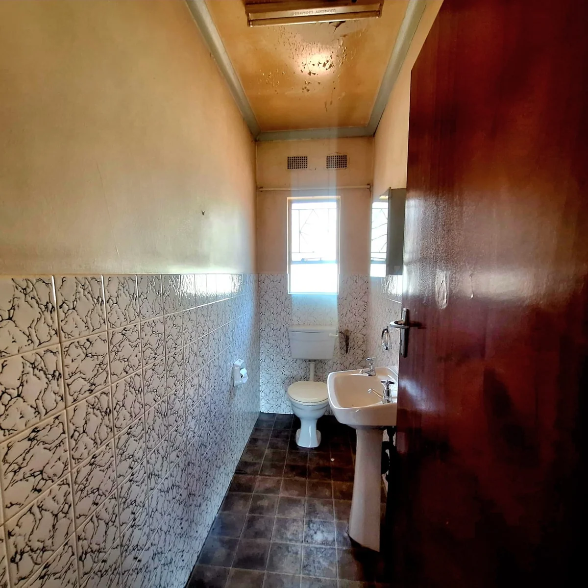 A gem to uncover in Birch Acres