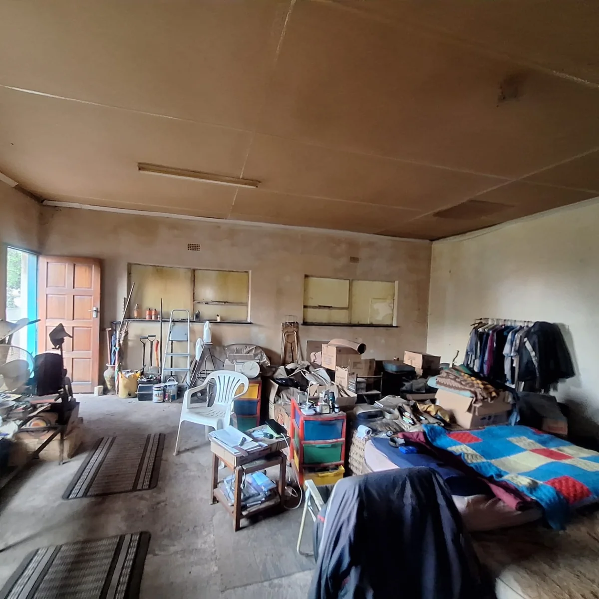 A gem to uncover in Birch Acres