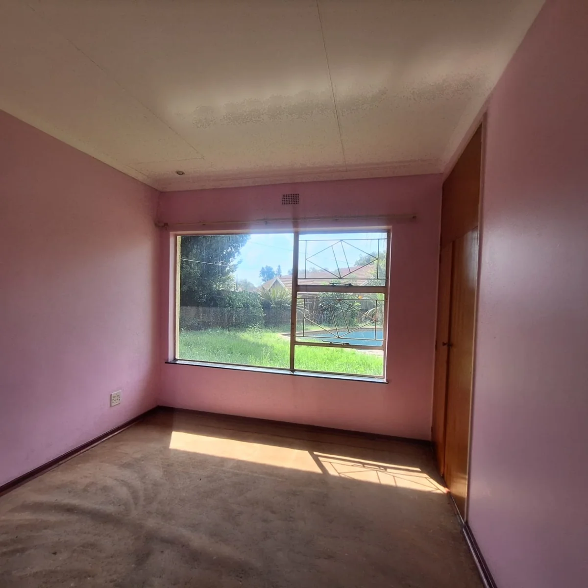 A gem to uncover in Birch Acres