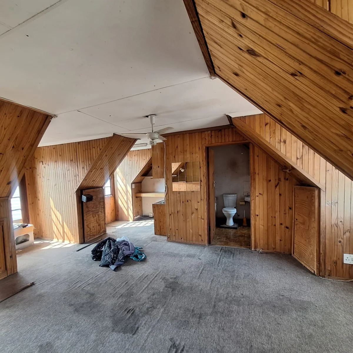 A gem to uncover in Birch Acres