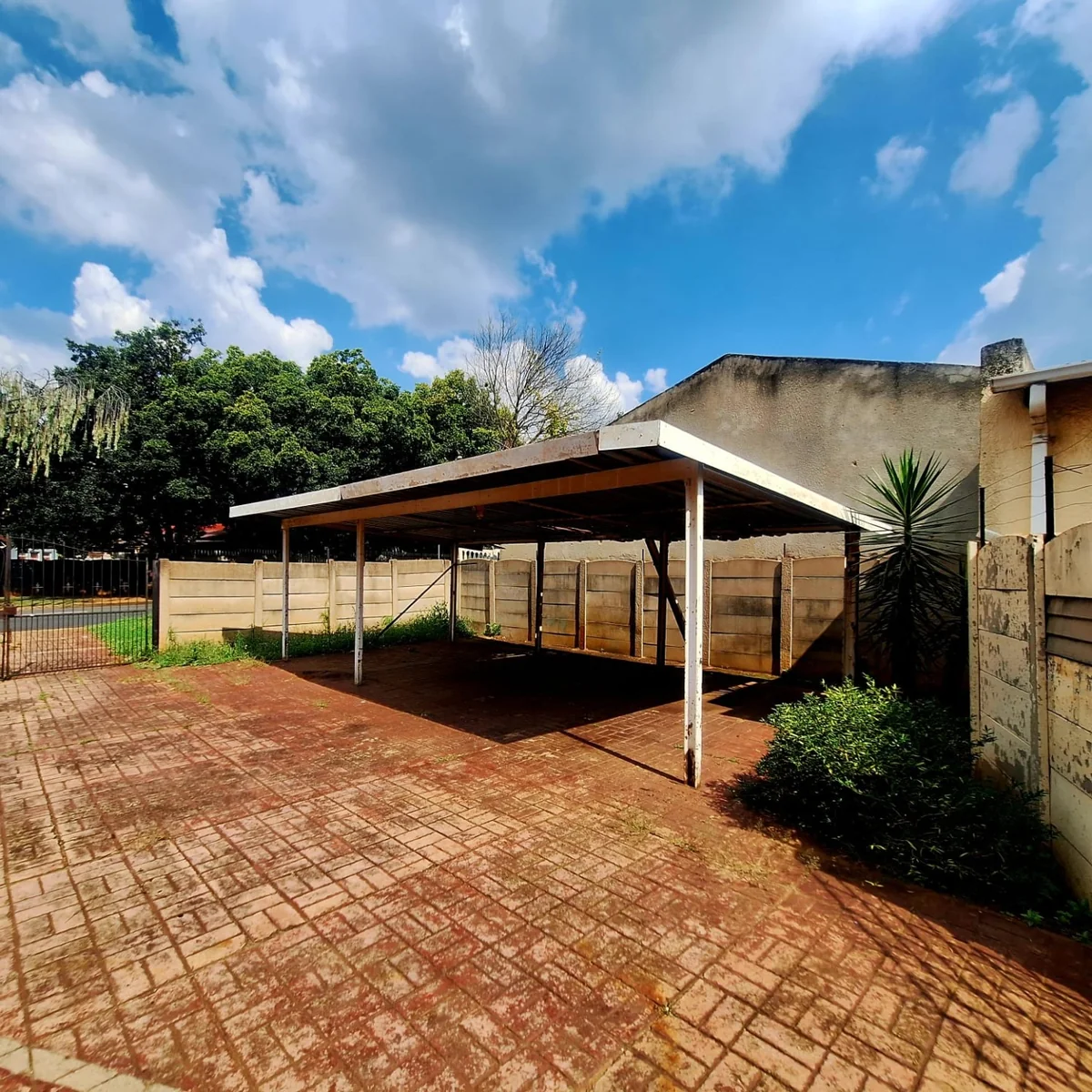 A gem to uncover in Birch Acres