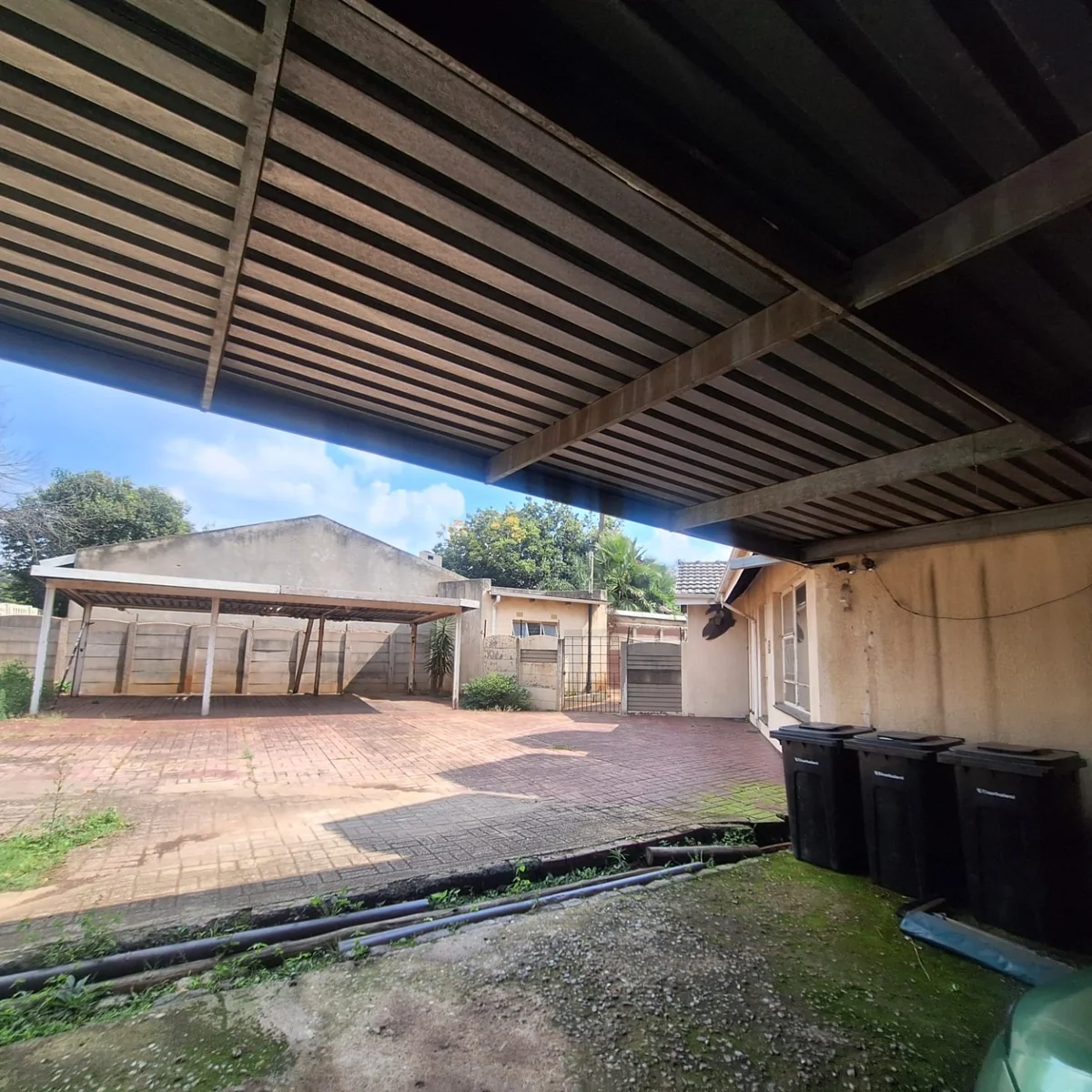 A gem to uncover in Birch Acres