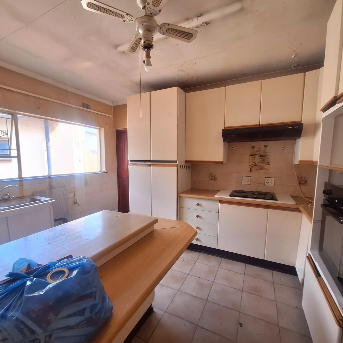 A gem to uncover in Birch Acres