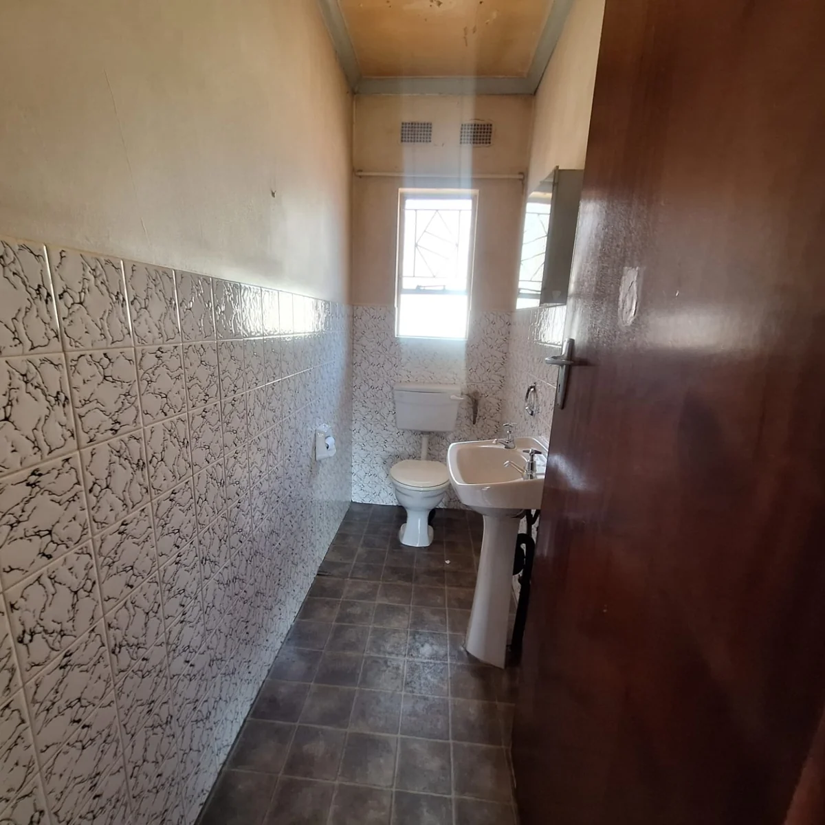 A gem to uncover in Birch Acres