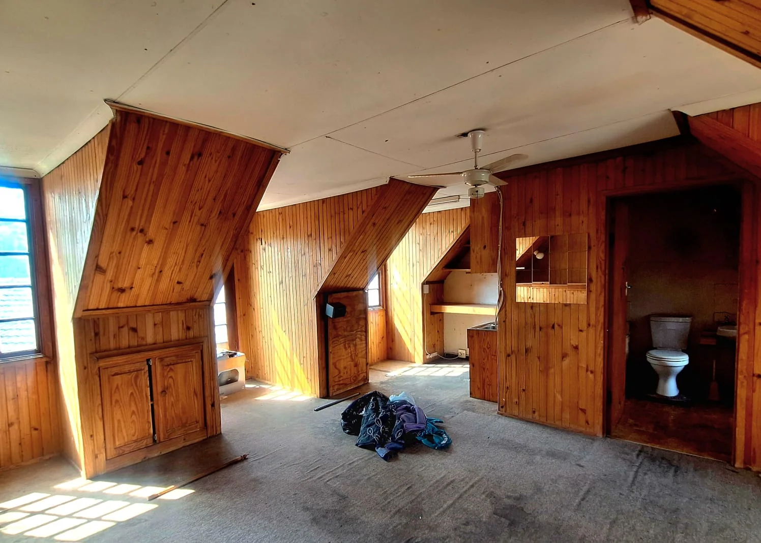 A gem to uncover in Birch Acres