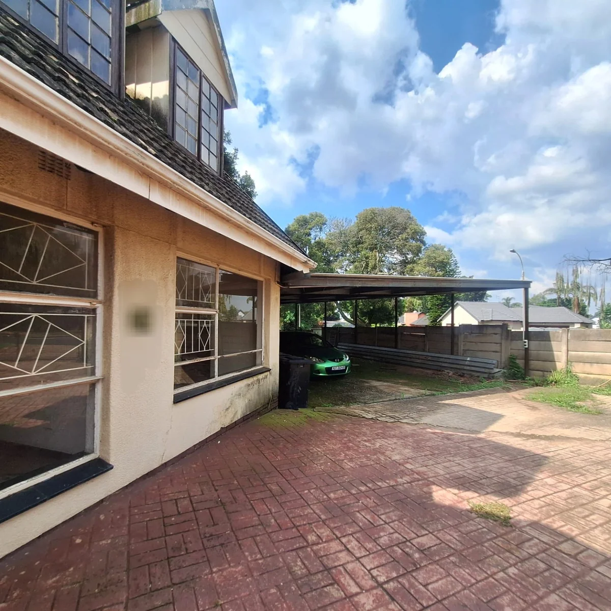 A gem to uncover in Birch Acres