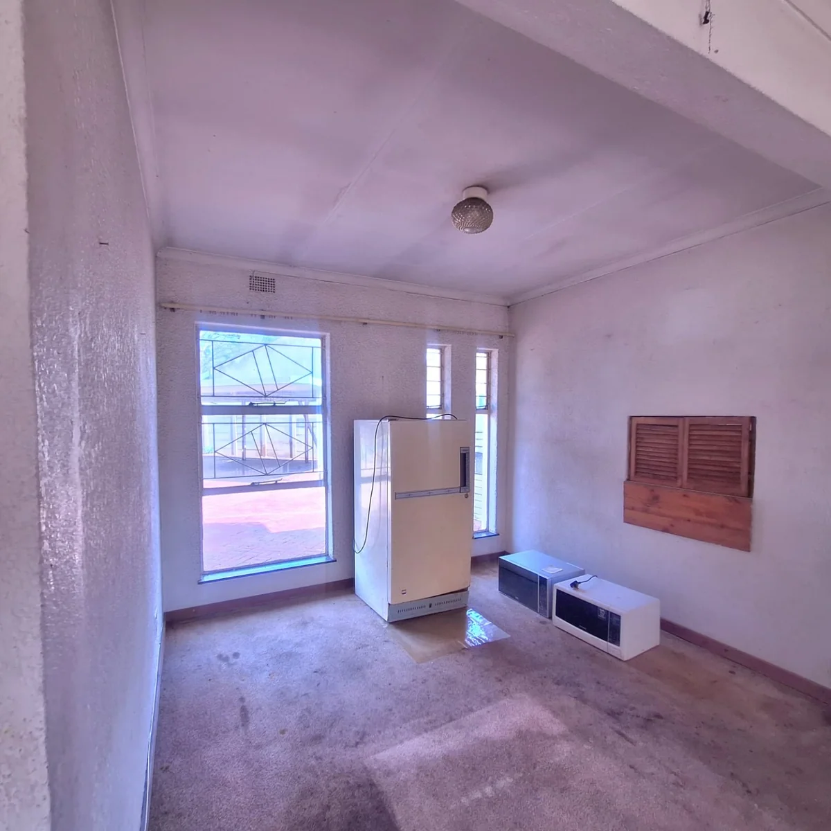 A gem to uncover in Birch Acres