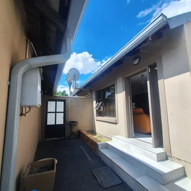 Glen Marais, Kempton Park