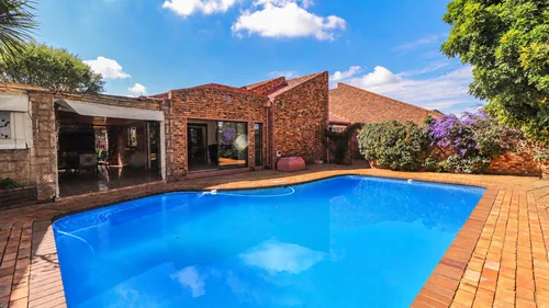 Eden Glen, Edenvale