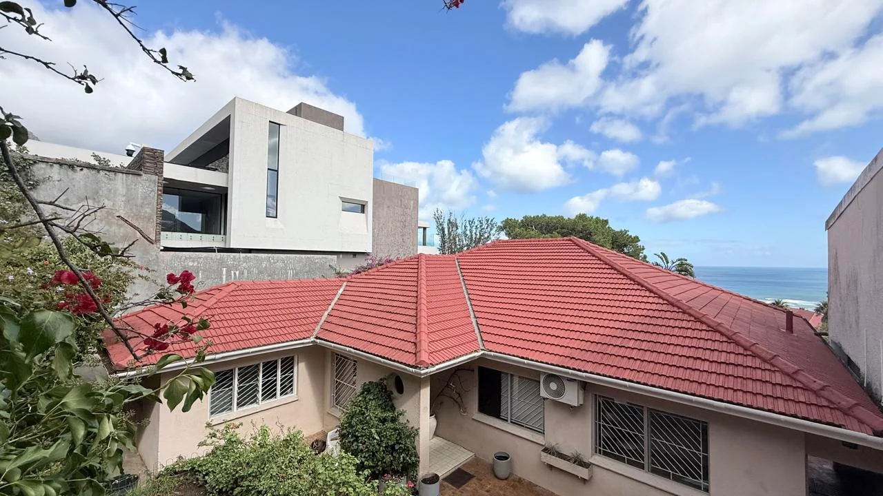 Prime Development Opportunity in Camps Bay
