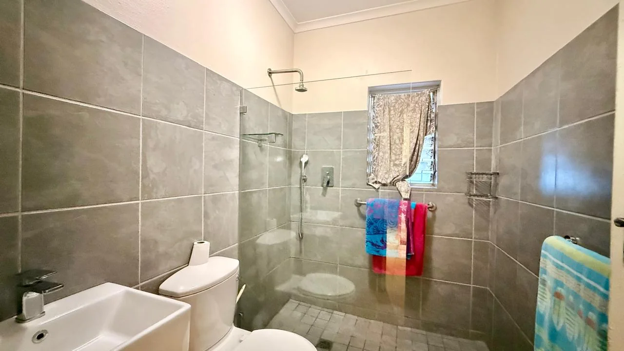 Prime Development Opportunity in Camps Bay