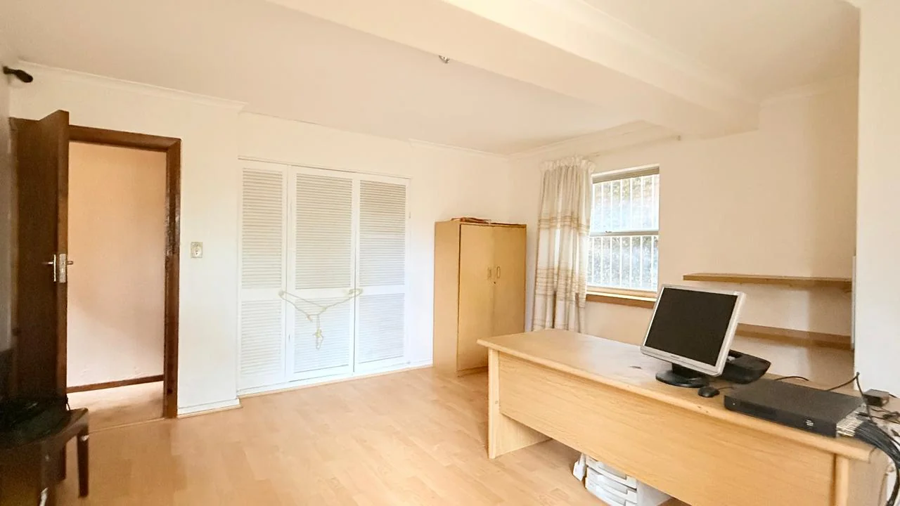 Prime Development Opportunity in Camps Bay