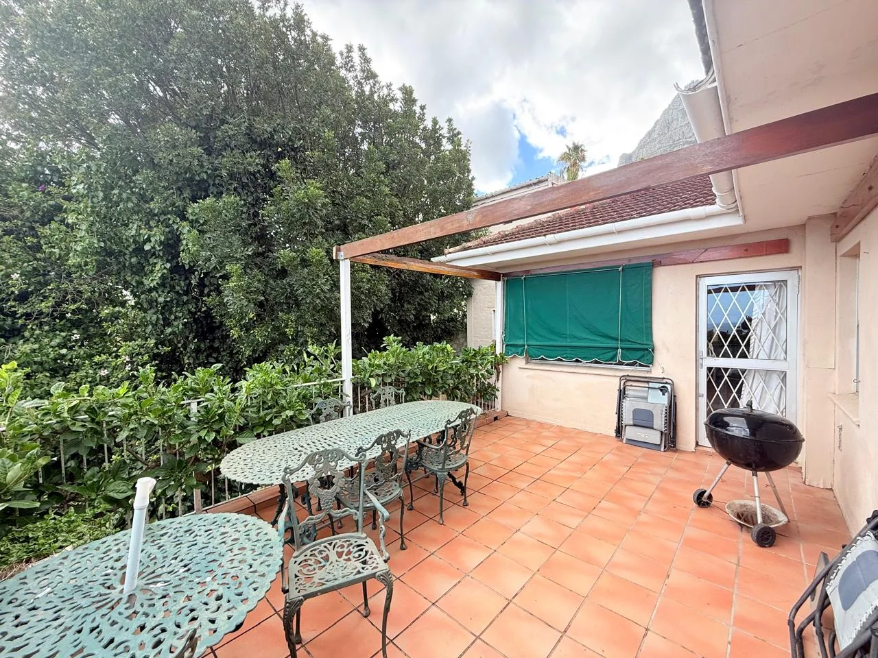 Prime Development Opportunity in Camps Bay