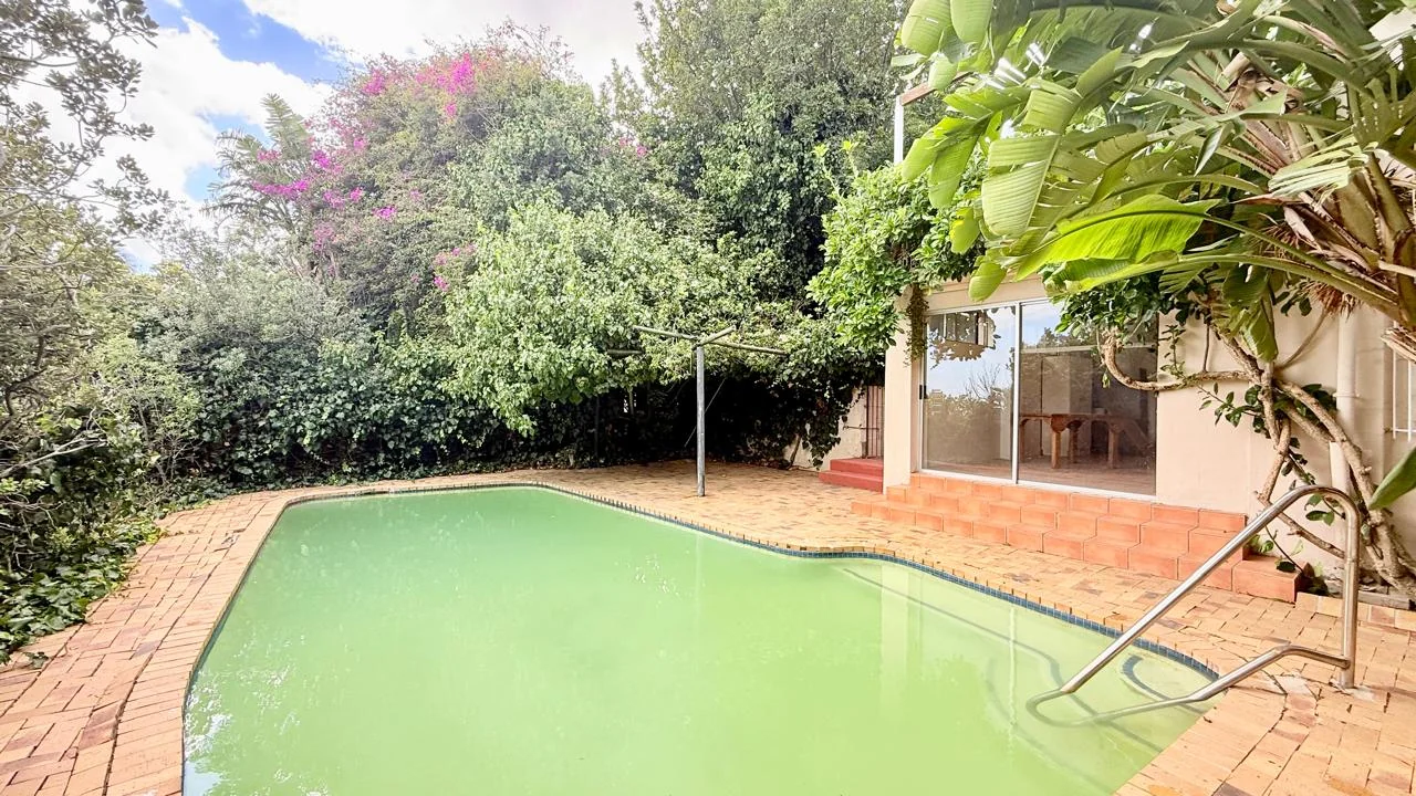 Prime Development Opportunity in Camps Bay