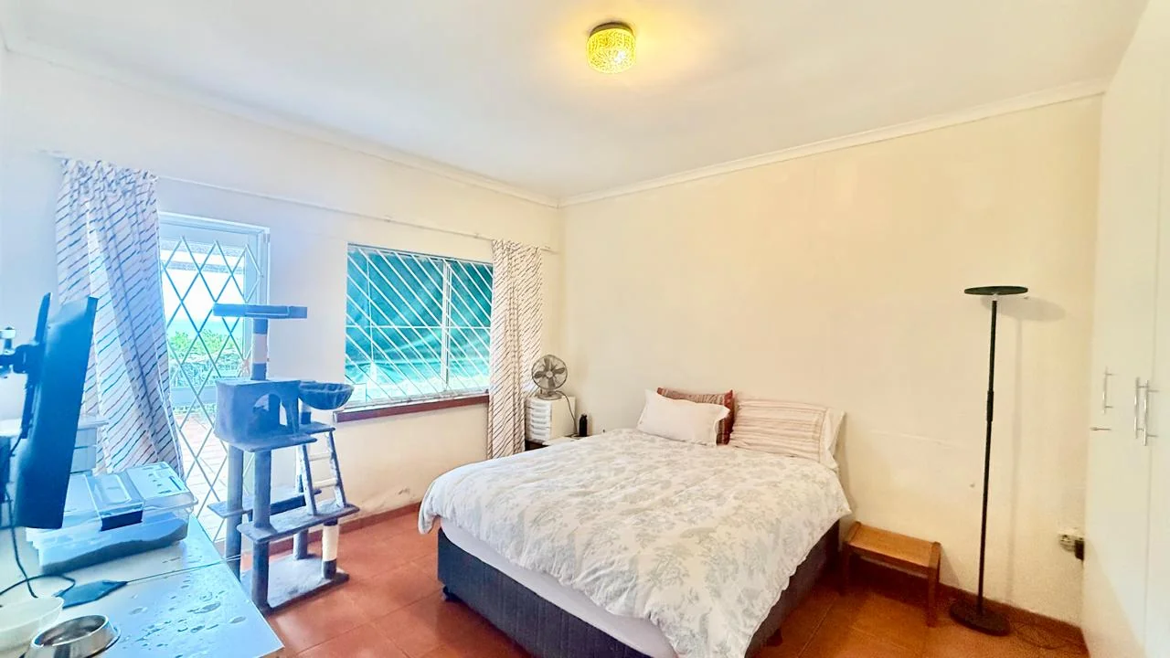 Prime Development Opportunity in Camps Bay