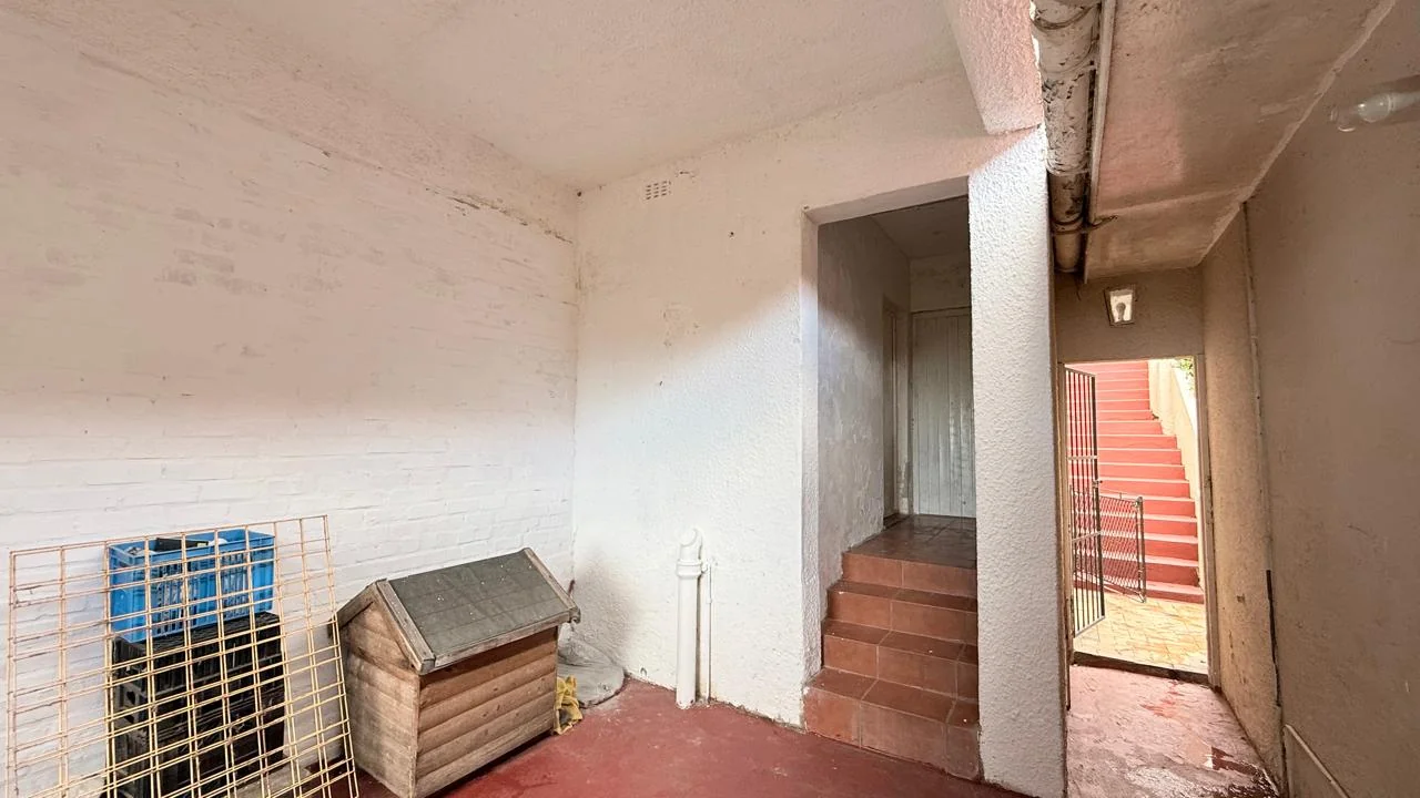 Prime Development Opportunity in Camps Bay